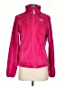 The North Face 100% Polyester Pink Fleece Size S - photo 1