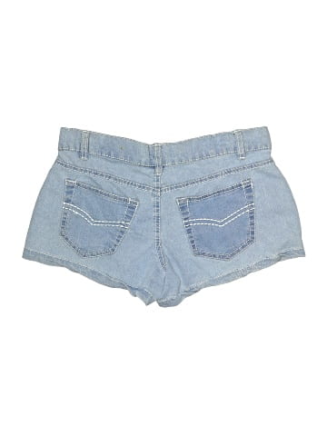 Amethyst Jeans Denim Shorts (view 2)