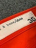 Rag & Bone/JEAN Red Jeans Size 30 waist - photo 7