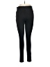 Tahari Solid Black Active Pants Size M - photo 2