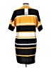 Guess Yellow Casual Dress Size L - photo 2