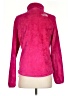 The North Face 100% Polyester Pink Fleece Size S - photo 2
