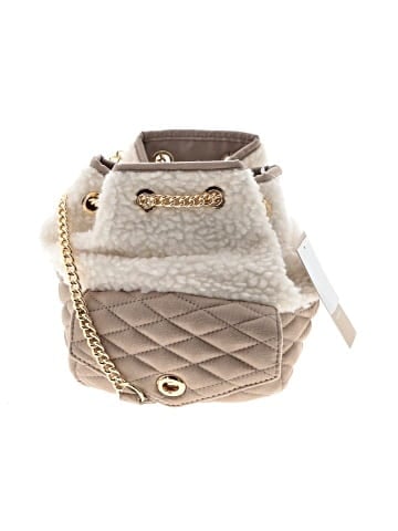 Just Fab Bucket Bag (view 1)