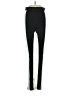 BCBGMAXAZRIA Color Block Black Active Pants Size XS - photo 1