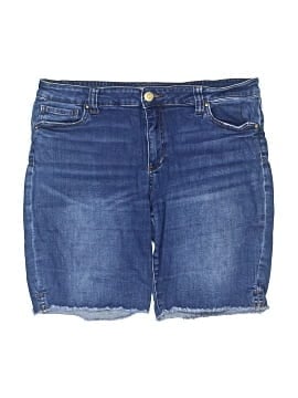 Kut From The Kloth Denim Shorts