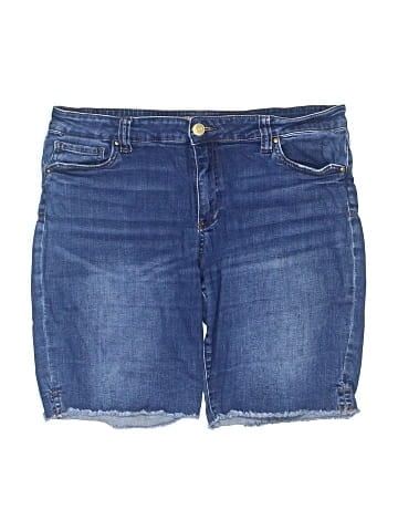 Kut from the Kloth Denim Shorts (view 1)