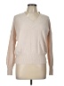 Philosophy Republic Clothing Ivory Pullover Sweater Size L - photo 1