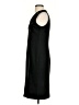 J. McLaughlin Solid Black Cocktail Dress Size S - photo 5