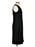 J. McLaughlin Solid Black Cocktail Dress Size S - photo 4