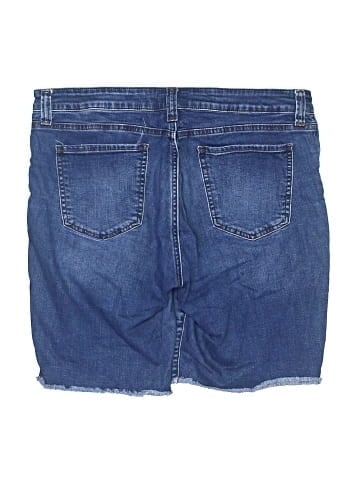 Kut from the Kloth Denim Shorts (view 2)