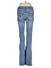 Free People Blue Jeans Size 24 waist - photo 2