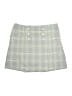 IZOD Plaid Green Skort Size 10 - photo 1