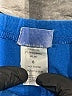 DC Comics 100% Cotton Solid Blue Shorts Size 6 - photo 3