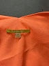 Gianni Bini Orange Sleeveless Blouse Size M - photo 7