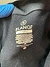 Blanqi Black Active Pants Size Med Maternity - photo 6