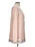 CAbi Tan Cardigan Size L - photo 4