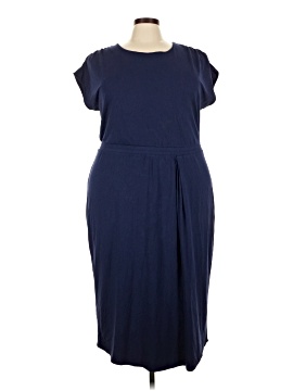 Universal Standard Casual Dress
