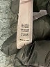 Mono b Gray Casual Dress Size L - photo 8