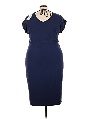 Universal Standard Casual Dress (view 2)