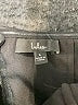 Lulus Black Sleeveless Top Size L - photo 7
