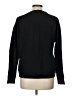DKNY Black Sweatshirt Size L - photo 2