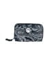 Vera Bradley 100% Cotton Paisley Blue Wallet One size - photo 1