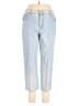 Gloria Vanderbilt Blue Jeans Size 16 (petite) - photo 1