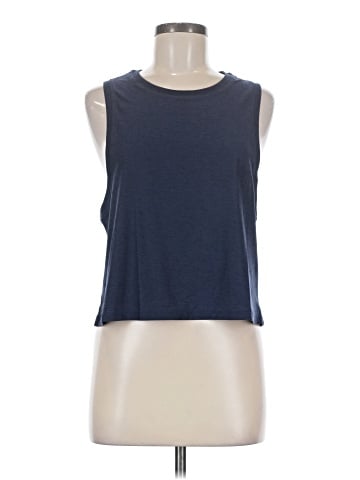 Fabletics Sleeveless T-Shirt (view 1)