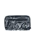 Vera Bradley 100% Cotton Paisley Blue Wallet One size - photo 2