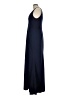 BHLDN Blue Cocktail Dress Size L - photo 5