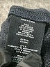 Theory Argyle Black Casual Dress Size S - photo 8