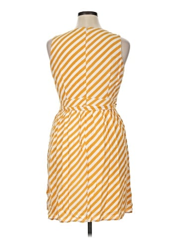 Ann Taylor LOFT Casual Dress (view 2)