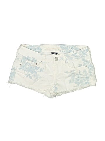 American Eagle Outfitters Denim Shorts (view 1)