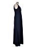 BHLDN Blue Cocktail Dress Size L - photo 4