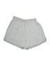 SOFFE Solid Gray Athletic Shorts Size M - photo 1