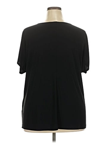 Avenue Short Sleeve Top (view 2)