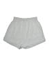 SOFFE Solid Gray Athletic Shorts Size M - photo 2