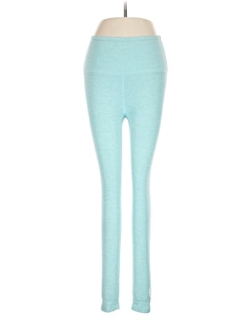 Pure Barre by Beyond Yoga Yoga Pants (view 1)