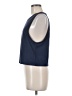 Fabletics Blue Sleeveless T-Shirt Size M - photo 5