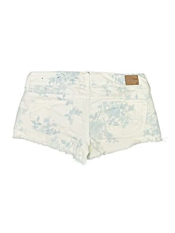 American Eagle Outfitters Denim Shorts (view 2)