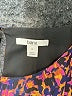 Bar III 100% Polyester Animal Print Brown Casual Dress Size L - photo 7