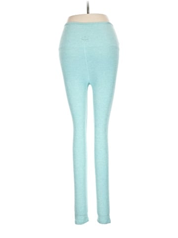 Pure Barre by Beyond Yoga Yoga Pants (view 2)