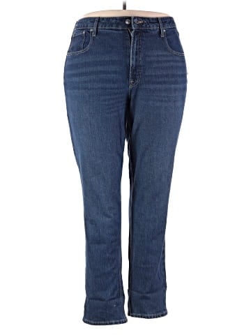 Free Assembly Jeans (view 1)