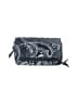 Vera Bradley 100% Cotton Paisley Blue Wallet One size - photo 2