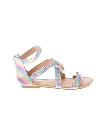 SO Sandals (view 1)