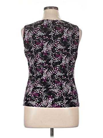 Alfani Sleeveless Top (view 2)