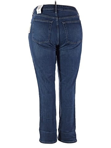 Free Assembly Jeans (view 2)