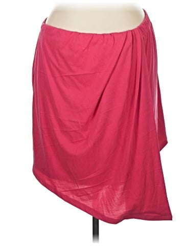 By Anthropologie Casual Skirt (view 1)