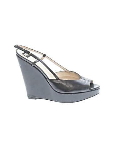 D&G Dolce & Gabbana Wedges (view 1)