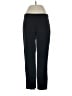 J.Crew Solid Black Active Pants Size 2 - photo 1